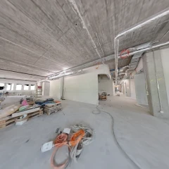 Construktion in Bern
