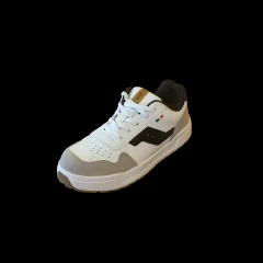 White Sneaker captured using Solaya