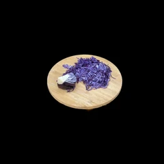 Red cabbage 