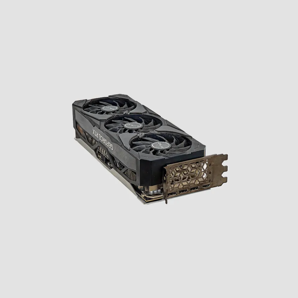 NVIDIA RTX 4090