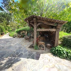 Hobbiton Hobbit Workshop #3