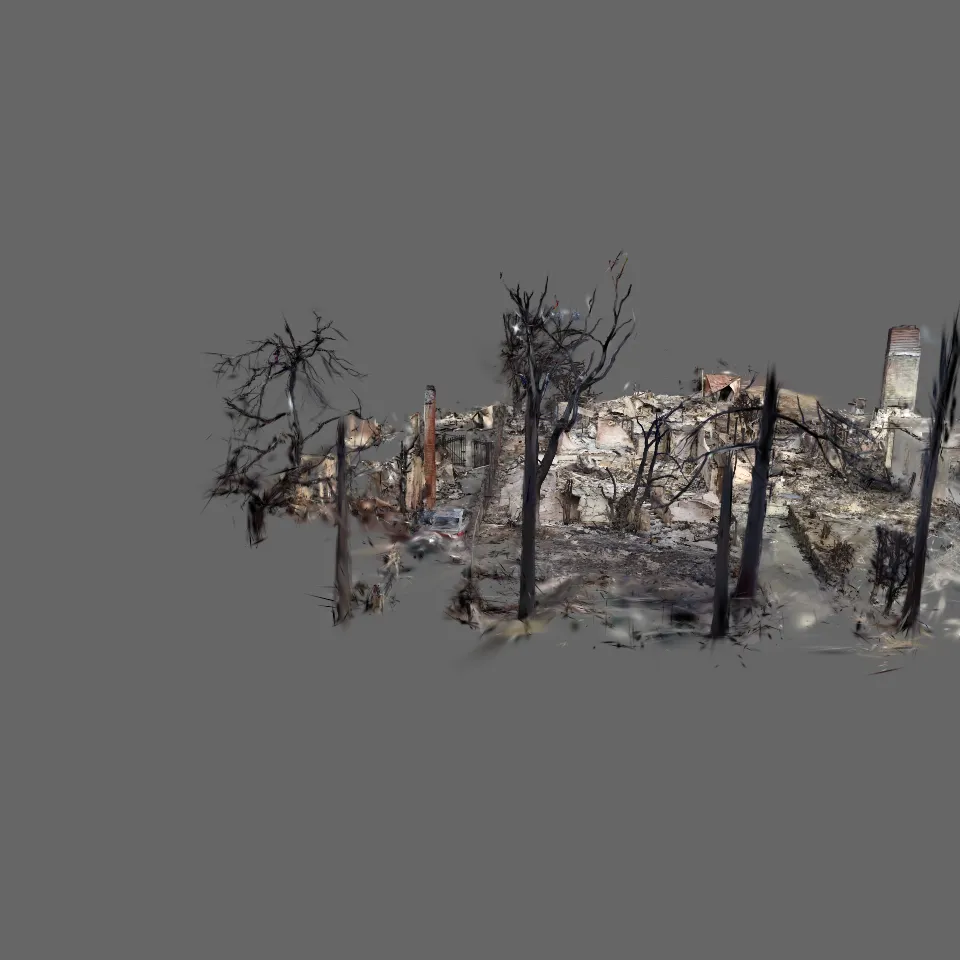 NW Altadena W Palm Ave 