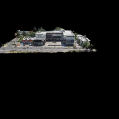 Plaza Lauret