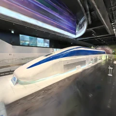 超電動リニアMLX01-2