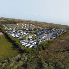 Waxham Sands