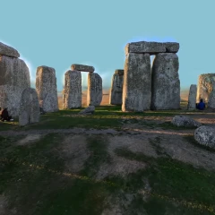 Stonehenge 