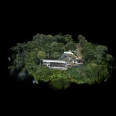 Proyecto Casa Juan Pablo