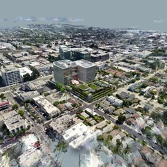 Lumen West LA