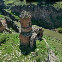 Monastery of the Hripsimian Virgins