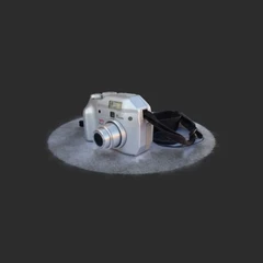 Olympus Camera