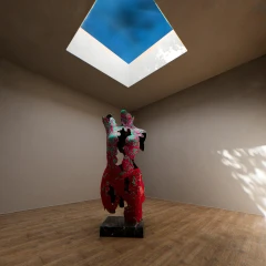 RED [SPLATGEN]🎁🚨