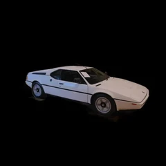 BMW classic