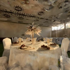 Manica Skyview hotel stock restaurant