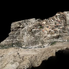 Deir Mar Saba