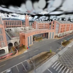 安吉县乐三学校