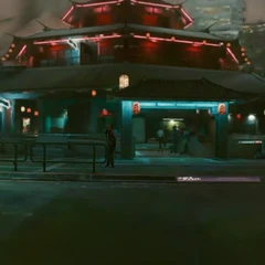 Cyberpunk