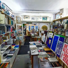 Bookie Wookie Bookshop