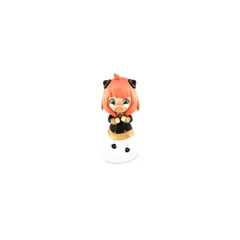 Sad Anya!