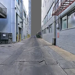 Alleyway