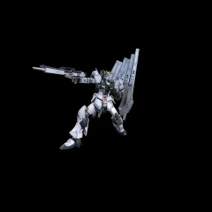 Real Grade RX-93 v Gundam