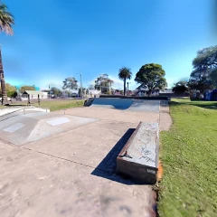 SkatePark