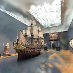Dutch ship