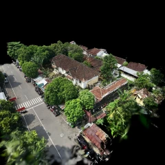 Kawasan 3 Rumah 11 dan 10 Lempuyangan