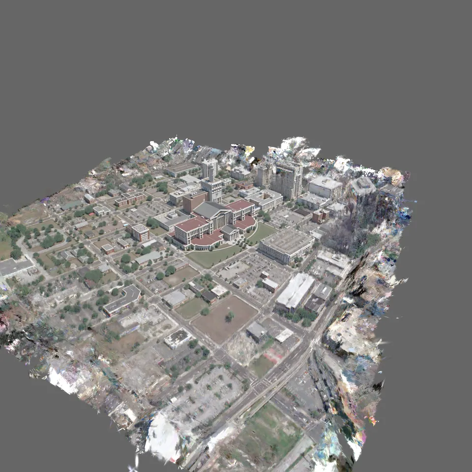 City Hall, Jacksonville (JAX_164)