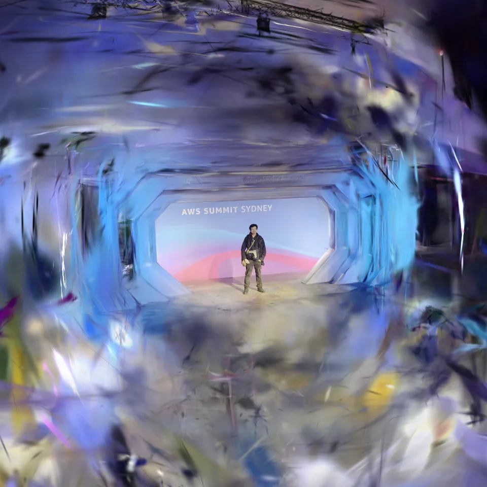 aws-summit-sydney-2025