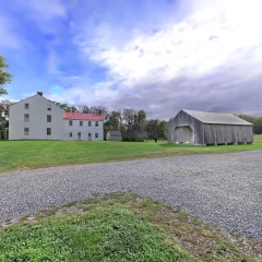 Best Farm - Monocacy National Battlefield
