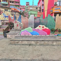 温岭小箬岛