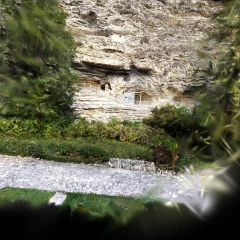 Aladja Monastery - DJI Mini 5 Pro