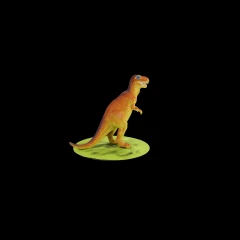 Tyrannosaurus Rex