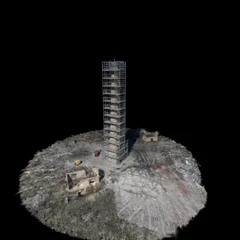 CHIMENEA-1