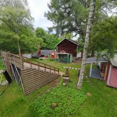 Outdoor theatre