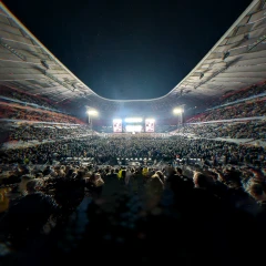 Linkin Park World Tour 2026 Munich Alianz Arena Germany 2