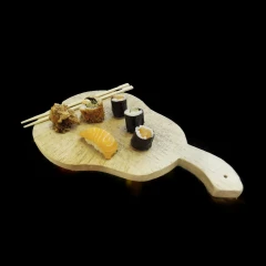 IK Sushi
