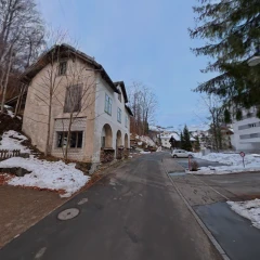 Acherrainstrasse, Engelberg, Switzerland