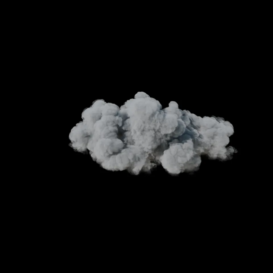 Cloud VDB