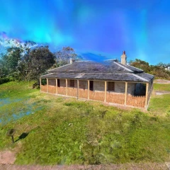 Lightkeeper's Cottage