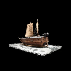 turtleShip