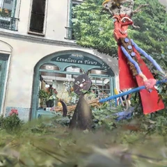 ANGLE LEVALLOIS 