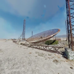 Solar  Thermal Facility