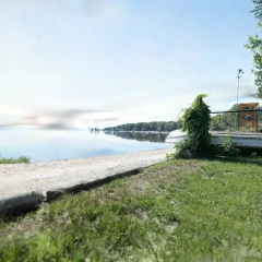Cottage at Constance Bay