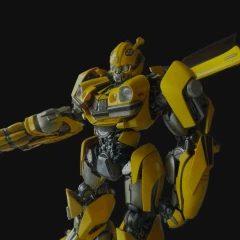Bumblebee by threezero