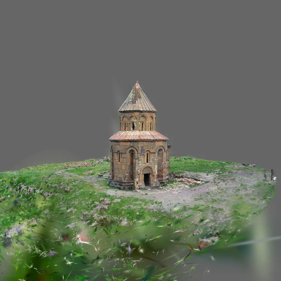 Church of Saint Gregory