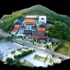 A Temple