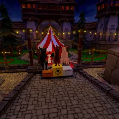 VRChat Meetup - Putt Putt Quest