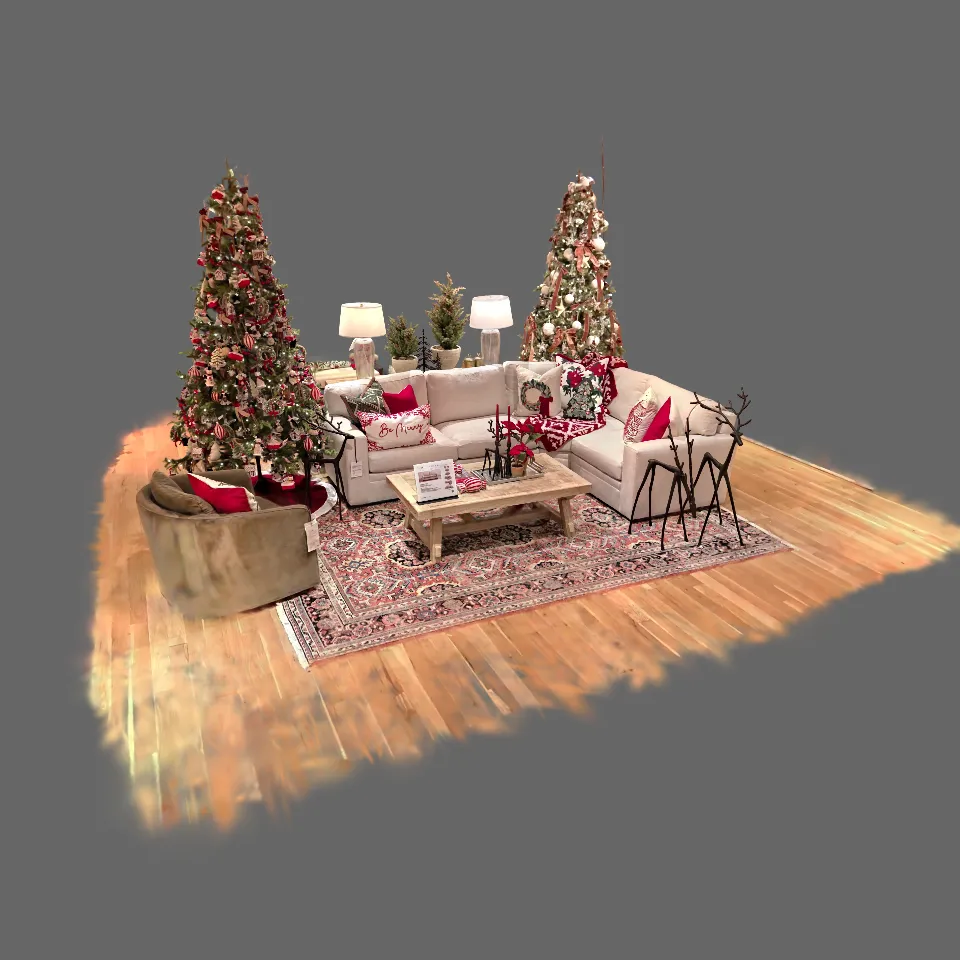 Pottery Barn (XGRIDS PortalCam)