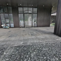 哈美术馆